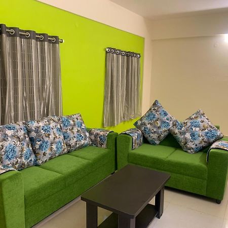 Homewood Suites Haïdarabad Extérieur photo