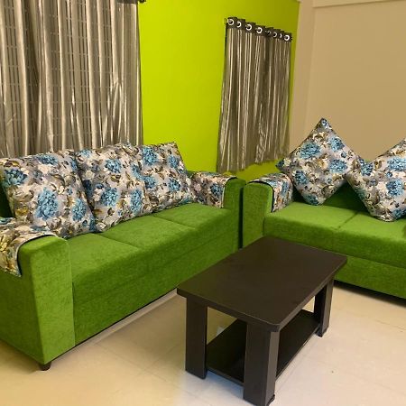 Homewood Suites Haïdarabad Extérieur photo