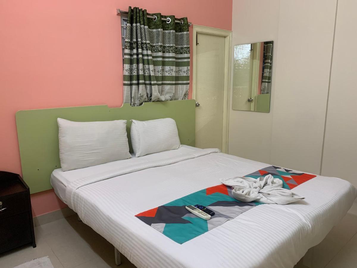 Homewood Suites Haïdarabad Extérieur photo