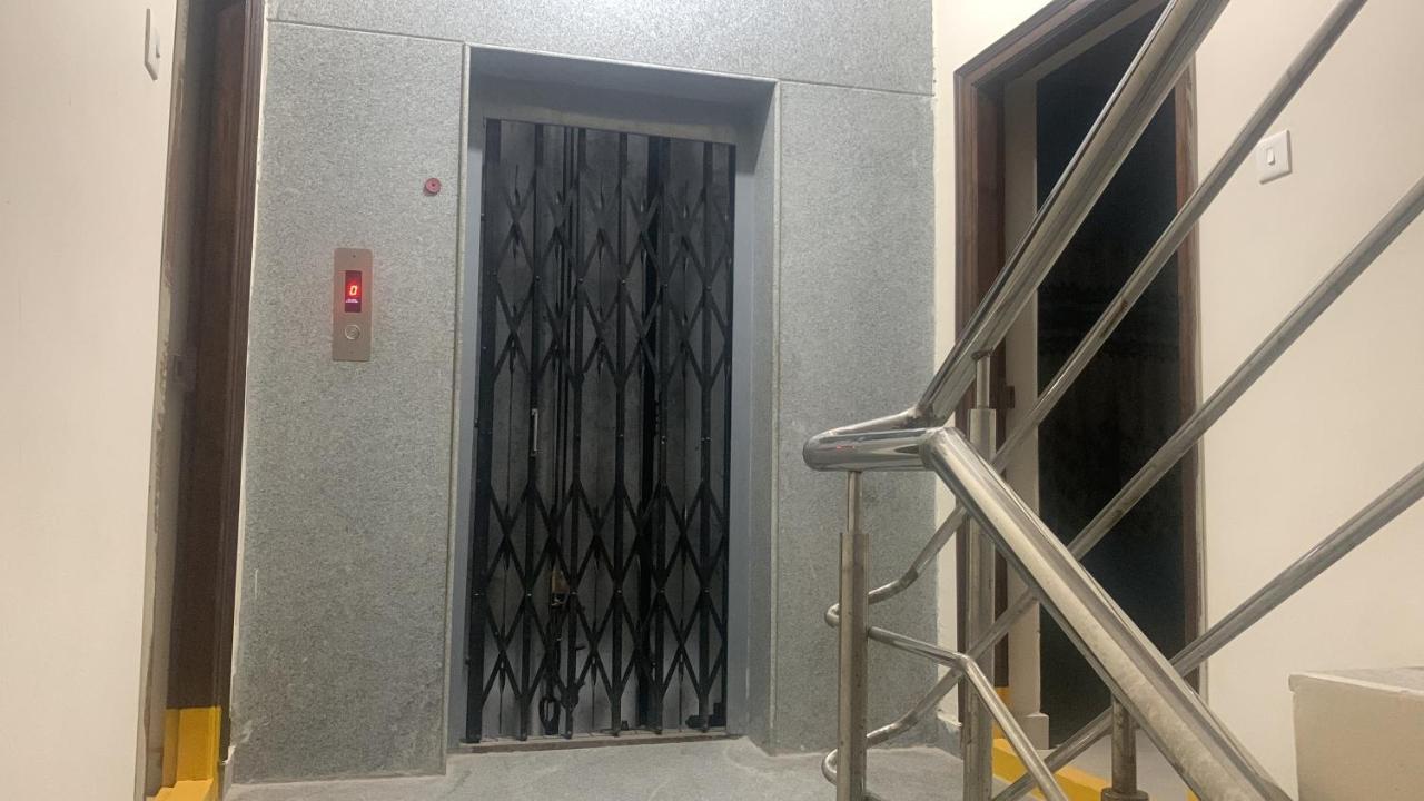 Homewood Suites Haïdarabad Extérieur photo