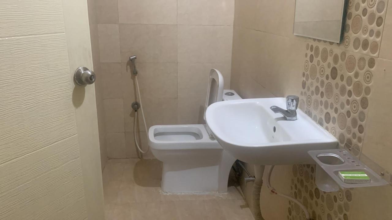 Homewood Suites Haïdarabad Extérieur photo