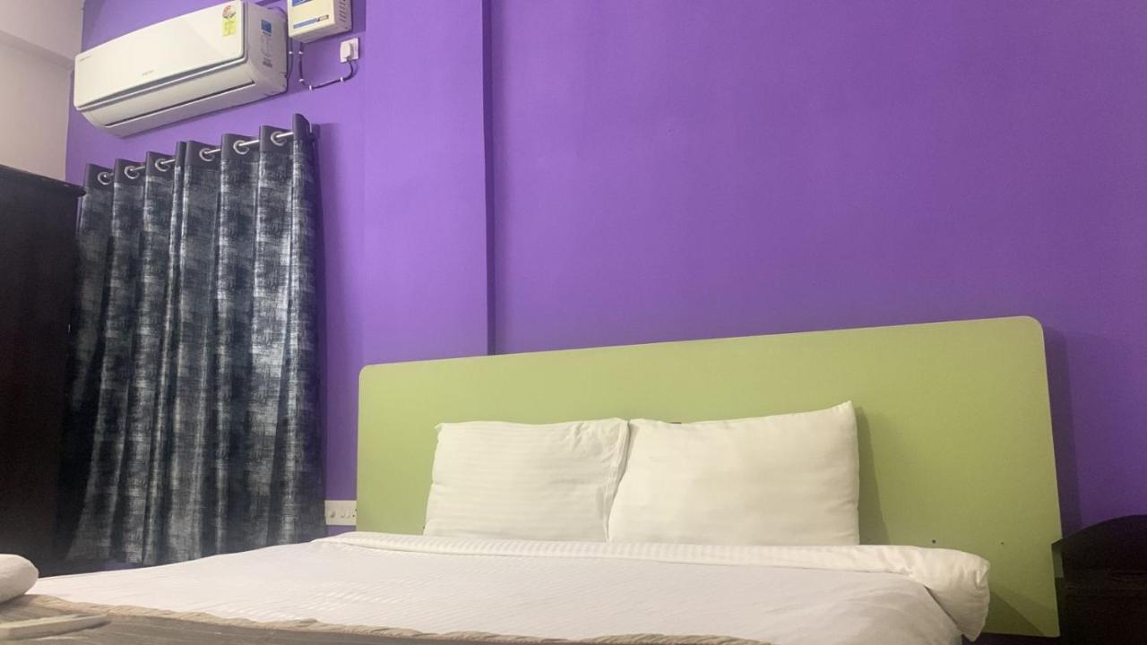 Homewood Suites Haïdarabad Extérieur photo