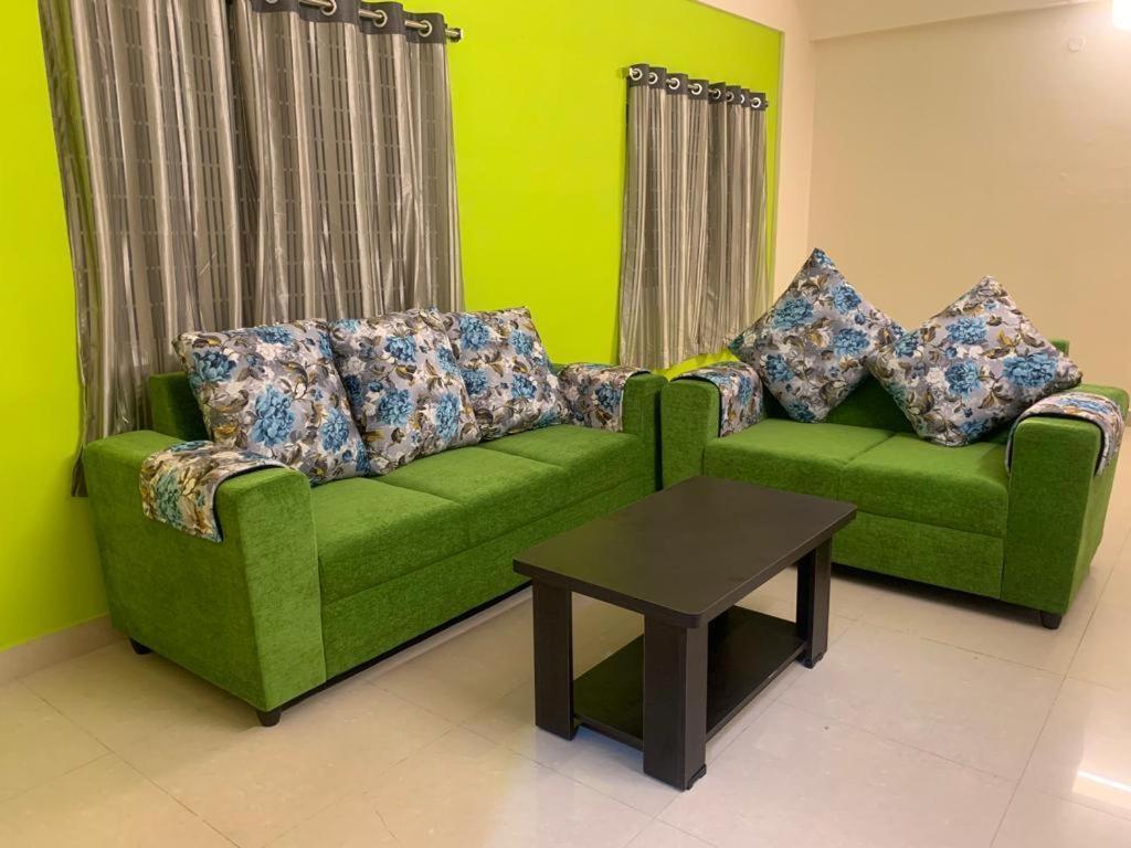 Homewood Suites Haïdarabad Extérieur photo