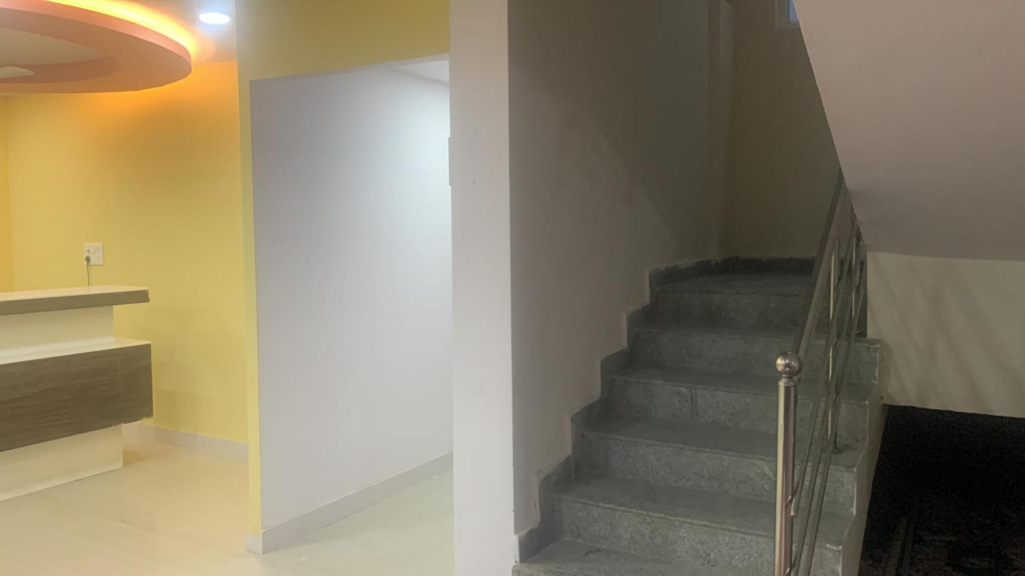 Homewood Suites Haïdarabad Extérieur photo