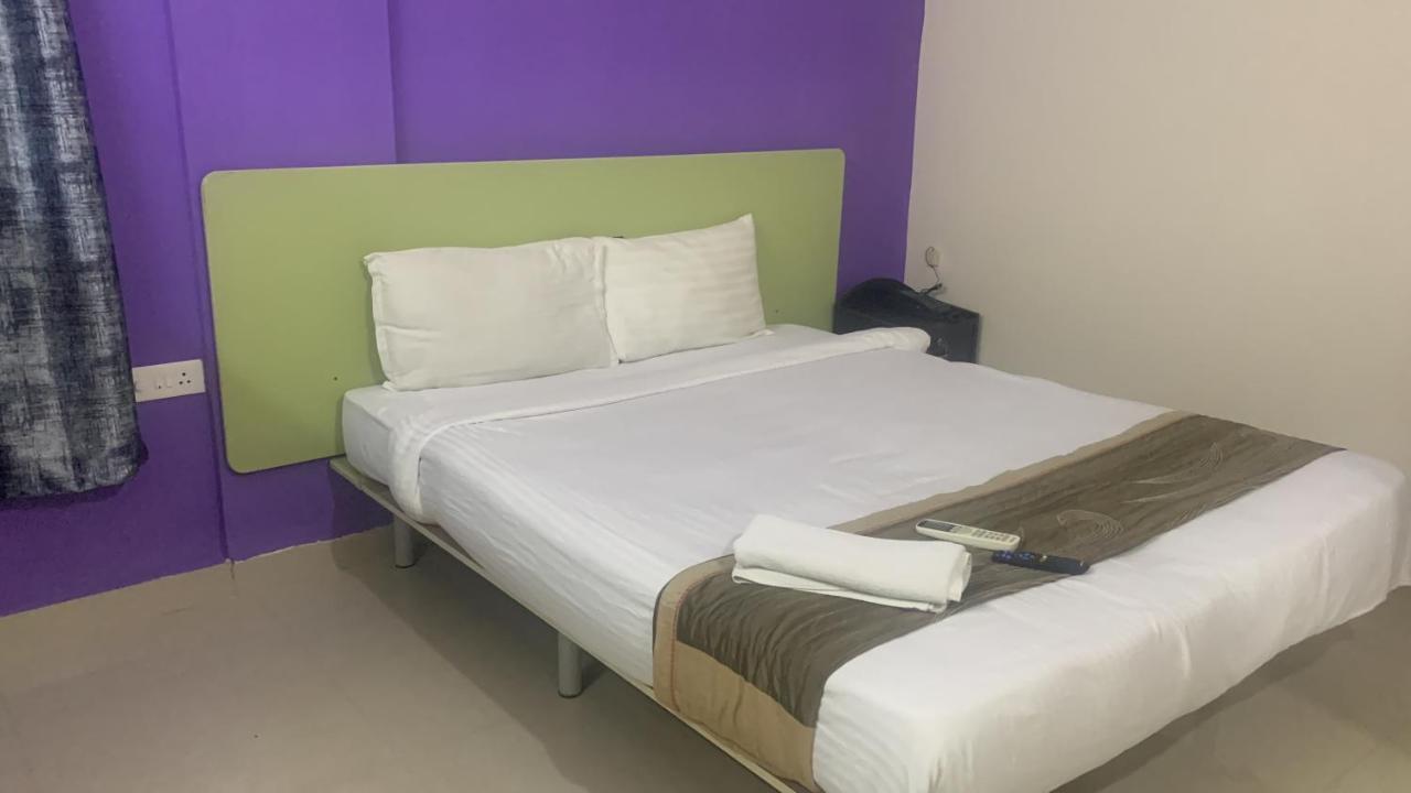 Homewood Suites Haïdarabad Extérieur photo