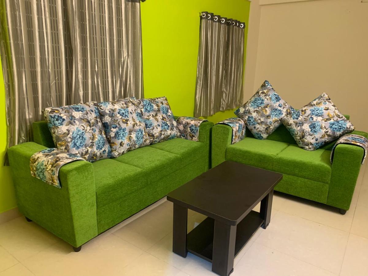 Homewood Suites Haïdarabad Extérieur photo