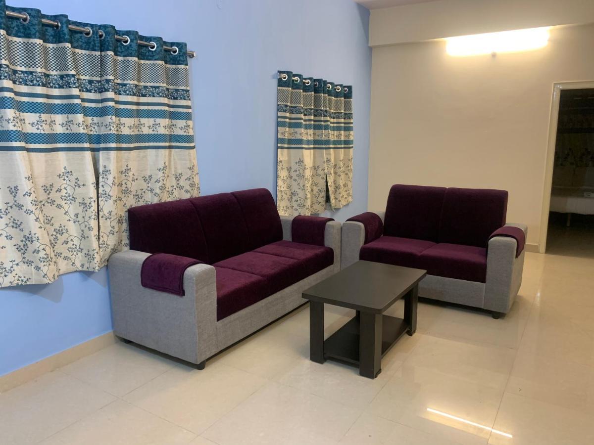 Homewood Suites Haïdarabad Extérieur photo