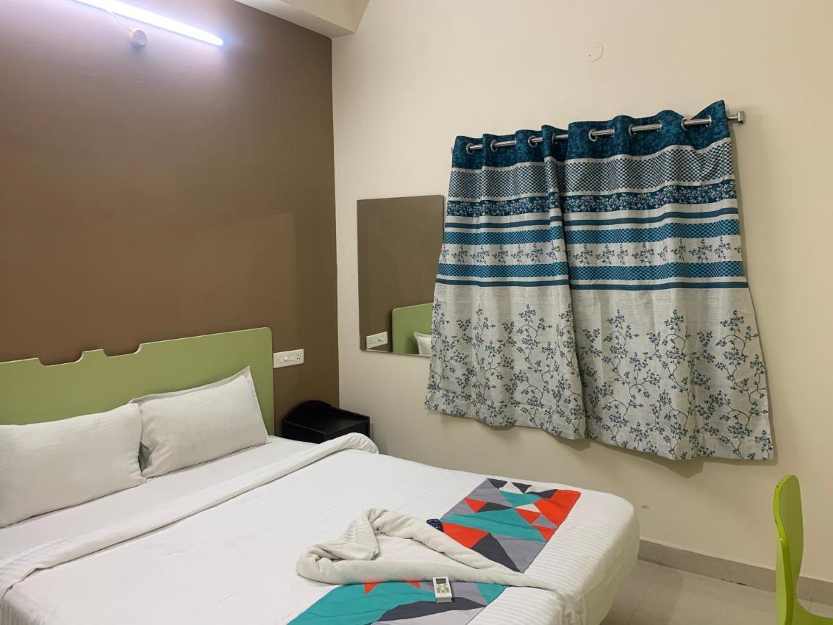 Homewood Suites Haïdarabad Extérieur photo