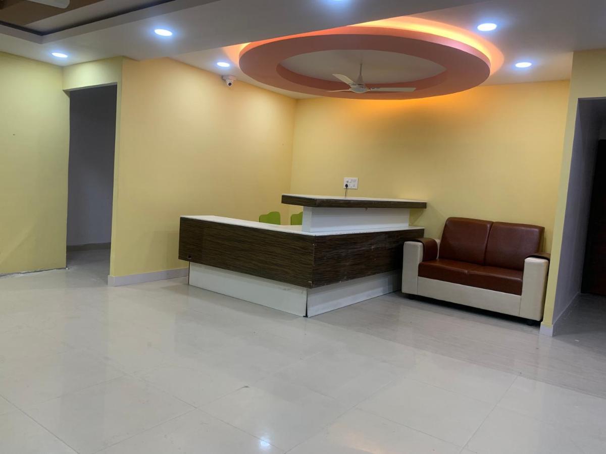 Homewood Suites Haïdarabad Extérieur photo