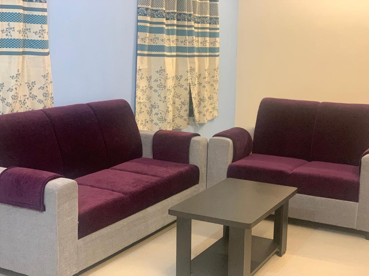 Homewood Suites Haïdarabad Extérieur photo