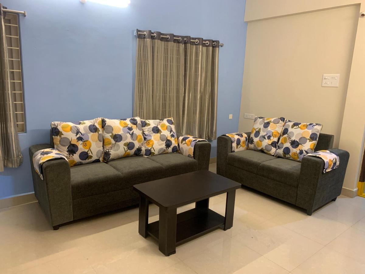Homewood Suites Haïdarabad Extérieur photo
