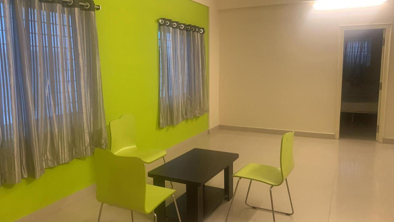 Homewood Suites Haïdarabad Extérieur photo